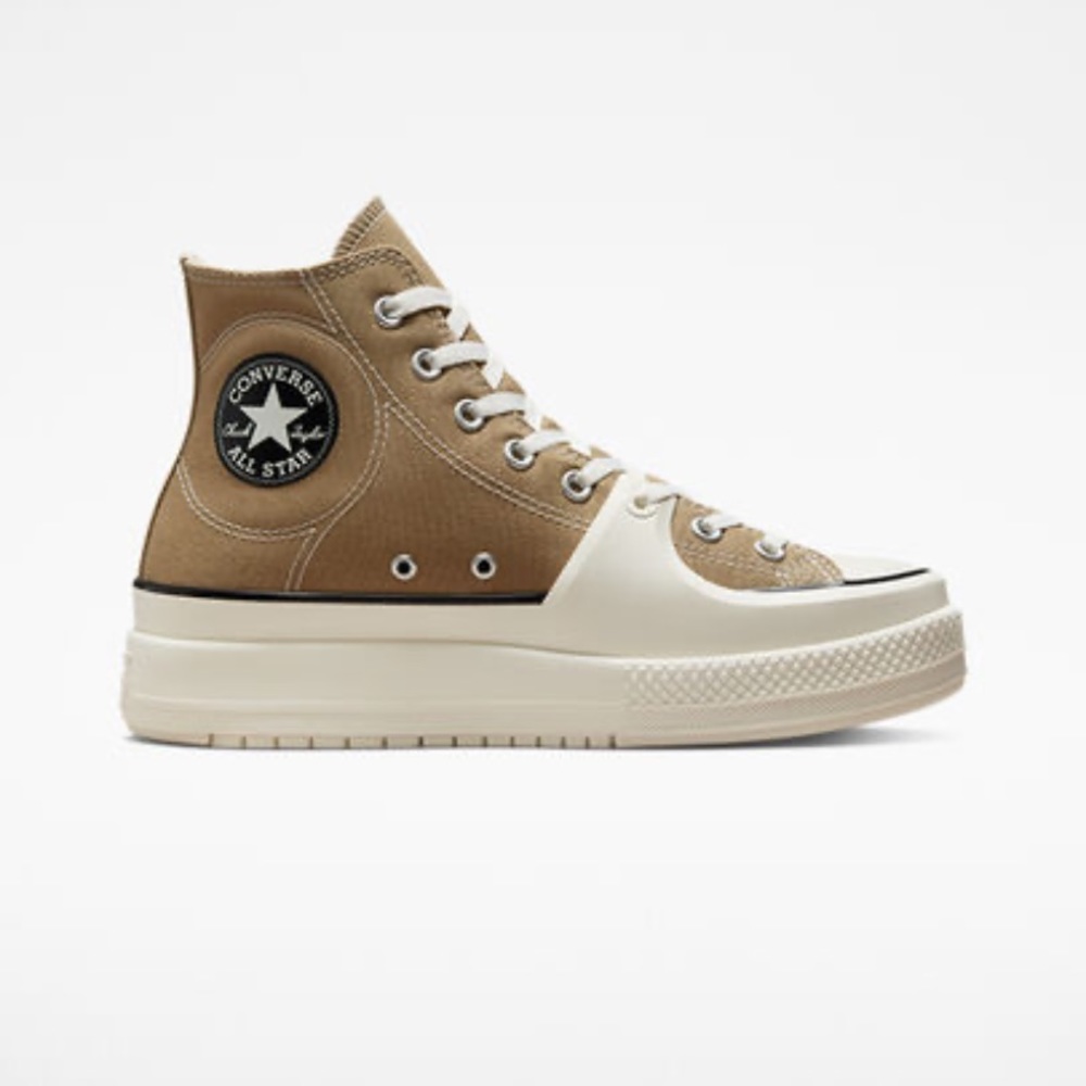 Chuck Taylor All Star Construct